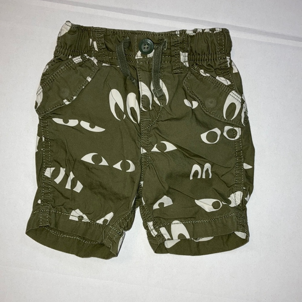 Cute little Boys shorts